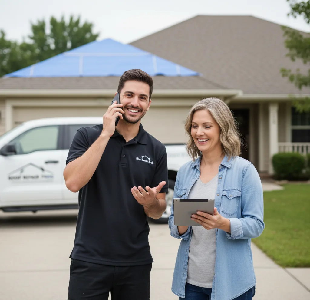 Roof Maintenance in Bensalem, PA